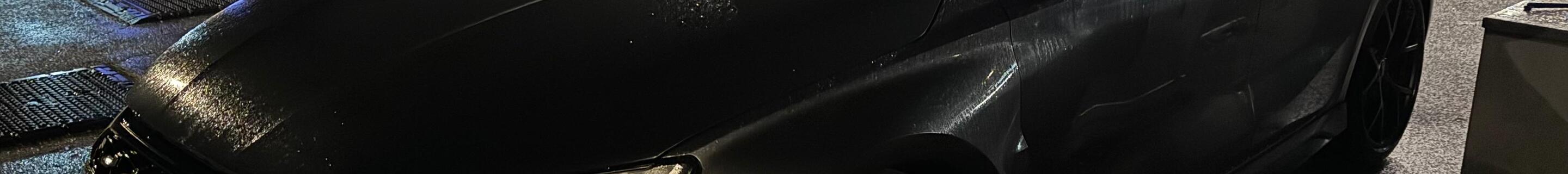 Audi RS3 Sportback 8Y