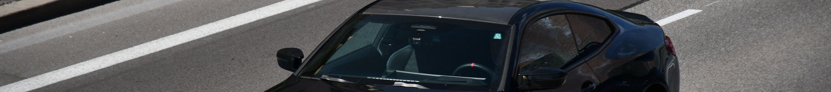 BMW M4 G82 Coupé Competition