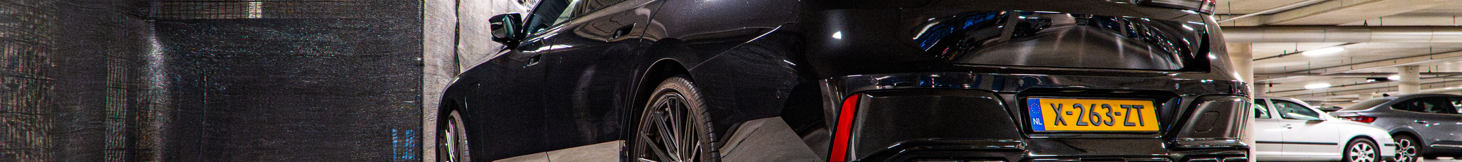 BMW M760e xDrive