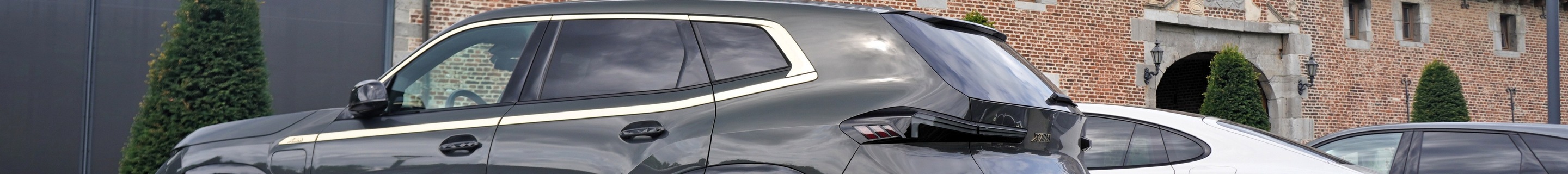 BMW XM G09