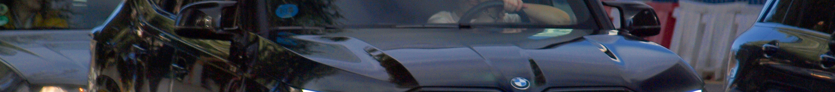 BMW XM G09