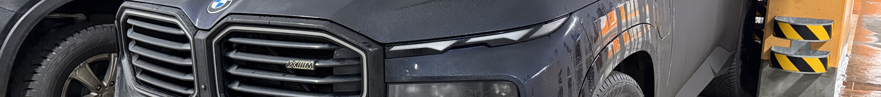 BMW XM G09