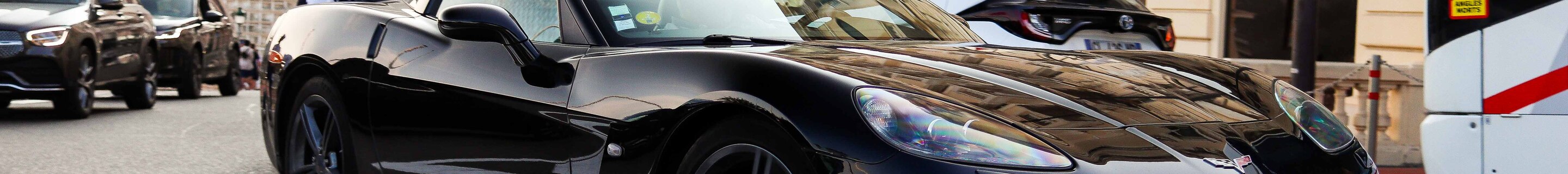 Chevrolet Corvette C6