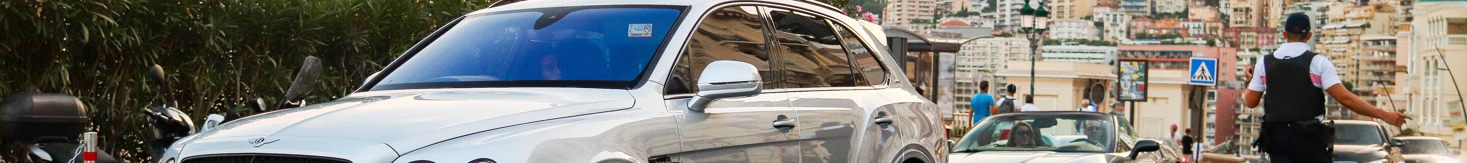 Chevrolet Corvette C6 Convertible