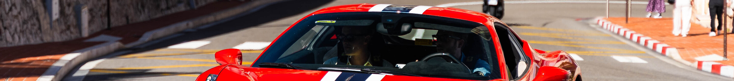 Ferrari 458 Speciale