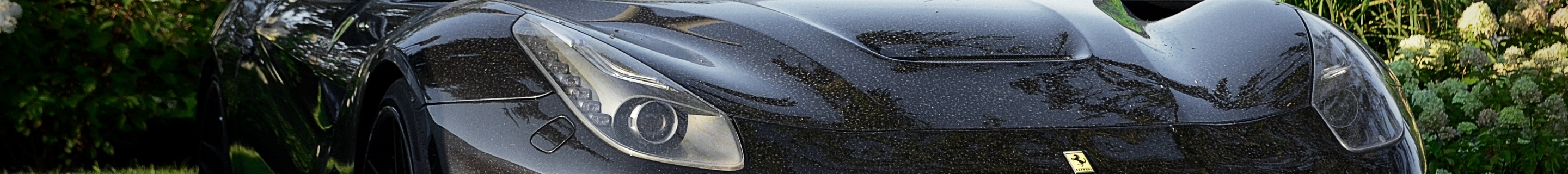 Ferrari F12berlinetta