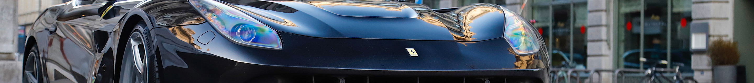 Ferrari F12berlinetta Novitec Rosso