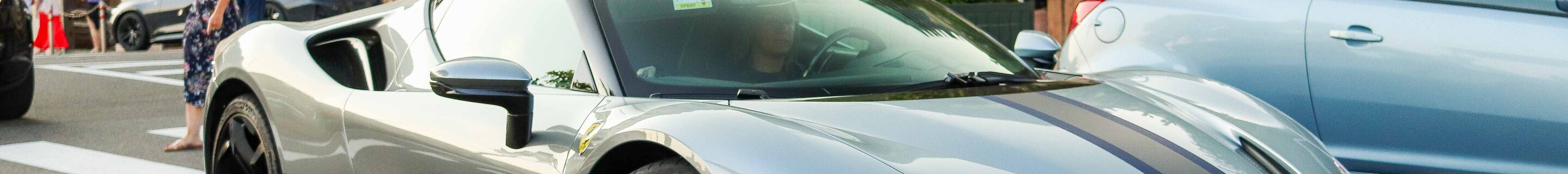 Ferrari SF90 Stradale