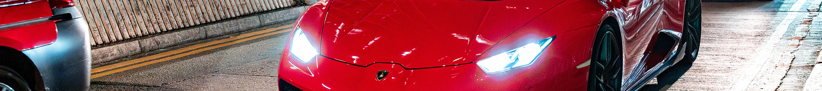 Lamborghini Huracán LP610-4