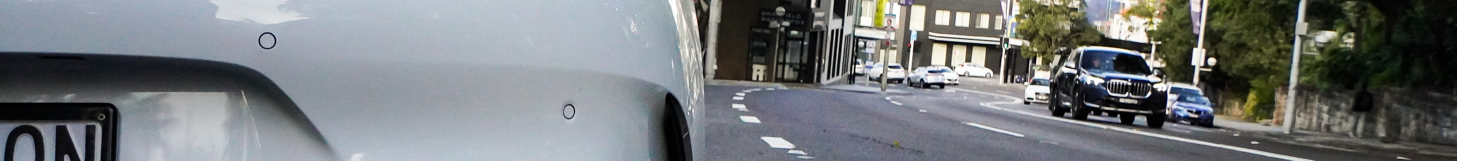 Mercedes-AMG SL 63 R232