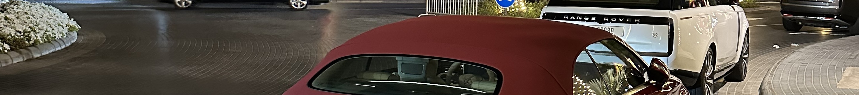 Mercedes-Maybach S 650 A217