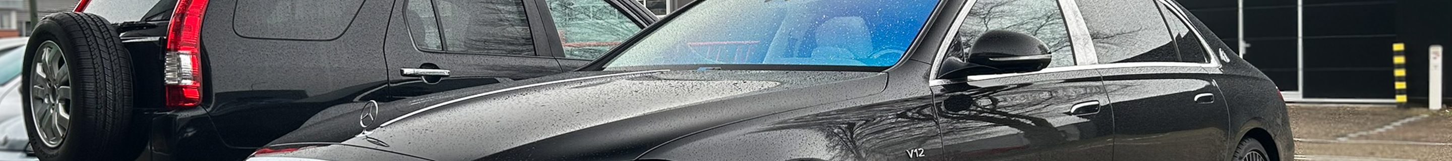 Mercedes-Maybach S 680 X223