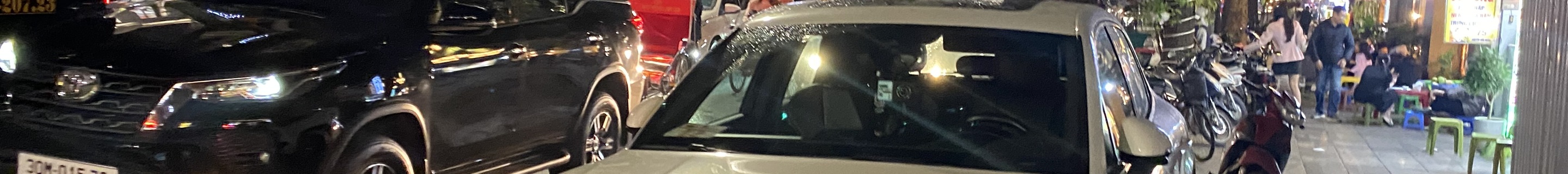 Porsche 95B Macan GTS MkI