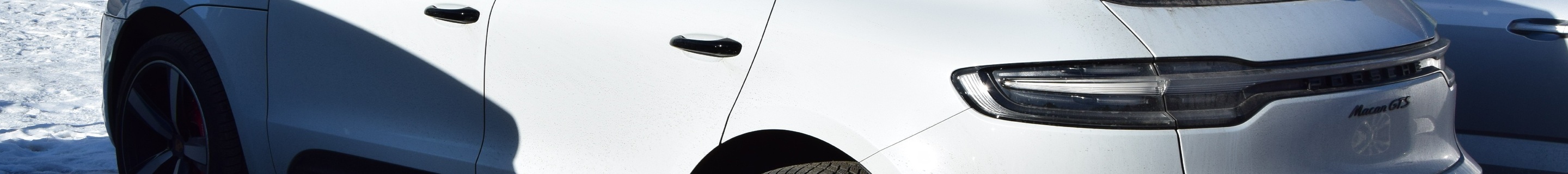 Porsche 95B Macan GTS MkIII