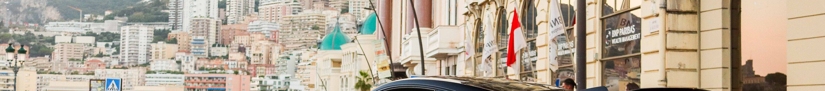 Porsche 991 GT3 MkII