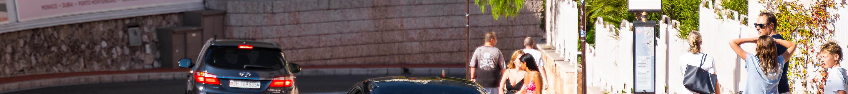Porsche 992 S/T
