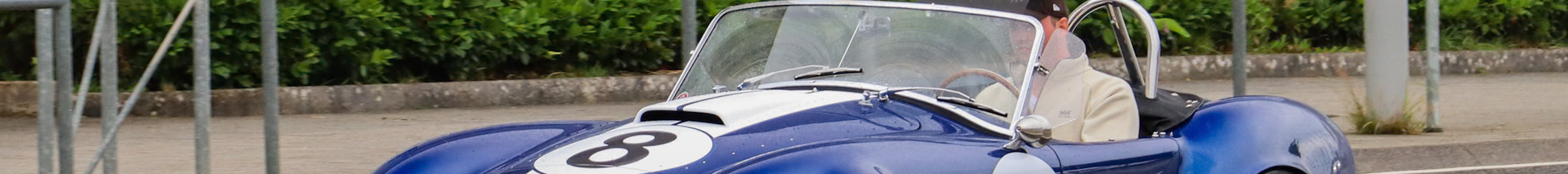 Shelby Cobra 427
