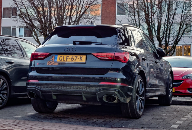 Audi RS Q3 2020