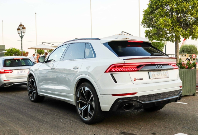 Audi RS Q8 Urban