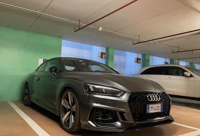 Audi RS5 B9