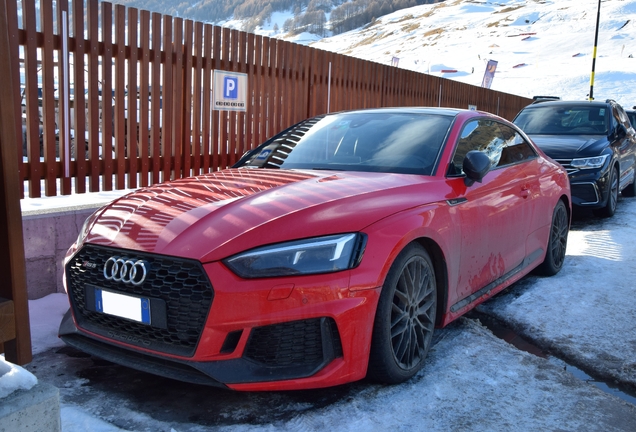 Audi RS5 B9