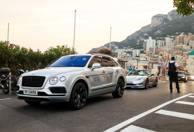 Chevrolet Corvette C6 Convertible