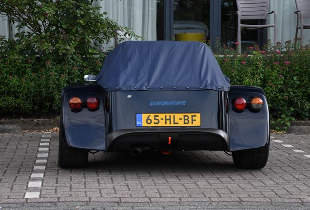 Donkervoort D8 180R
