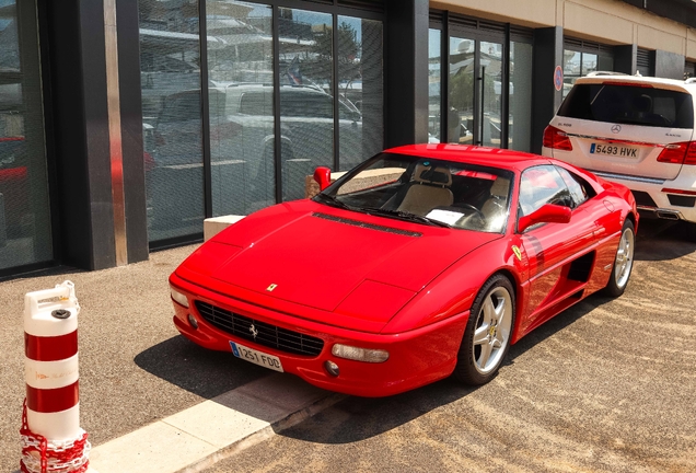 Ferrari 348 TS