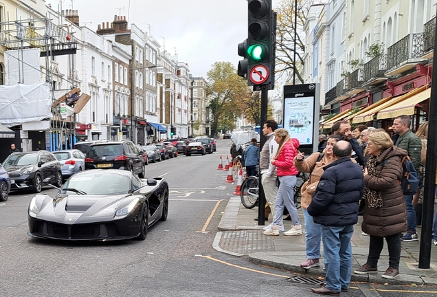 Ferrari LaFerrari