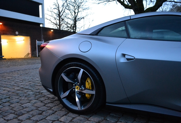 Ferrari Portofino M