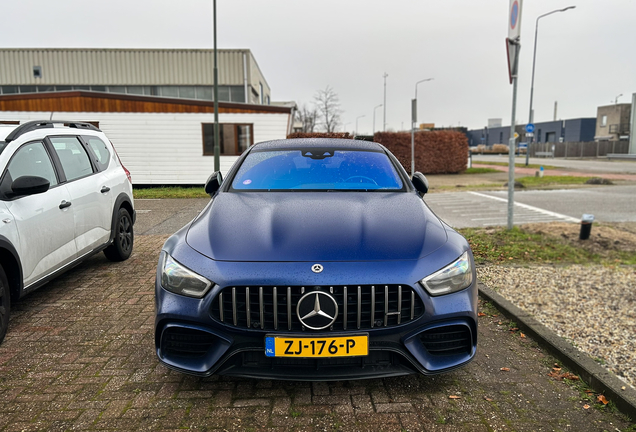Mercedes-AMG GT 63 S X290