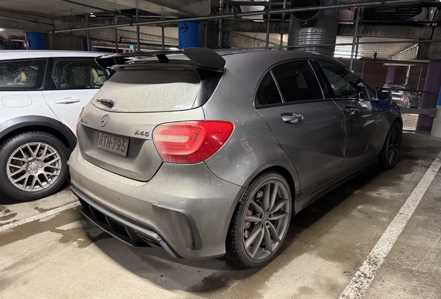 Mercedes-Benz A 45 AMG Edition 1