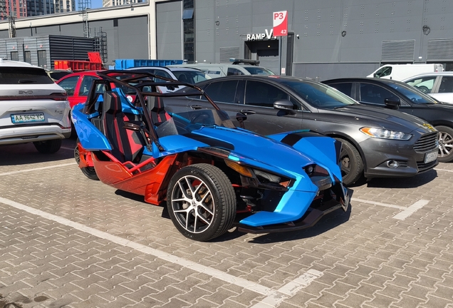 Polaris Slingshot