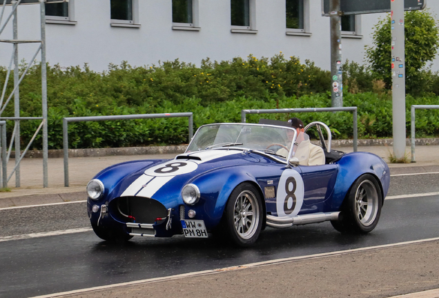 Shelby Cobra 427