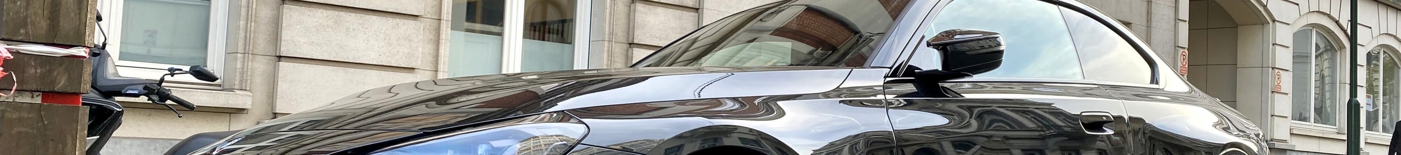 BMW M2 Coupé G87