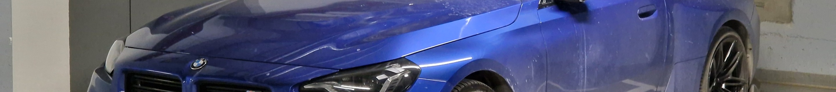 BMW M2 Coupé G87