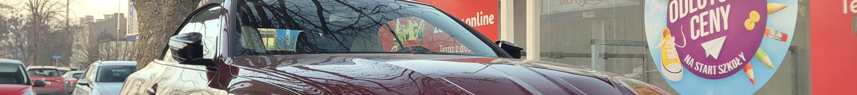 BMW M4 G83 Convertible Competition