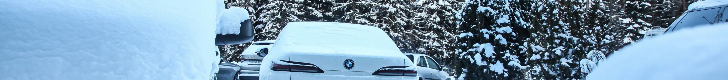 BMW M760e xDrive