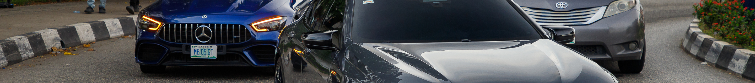 BMW M8 F93 Gran Coupé Competition