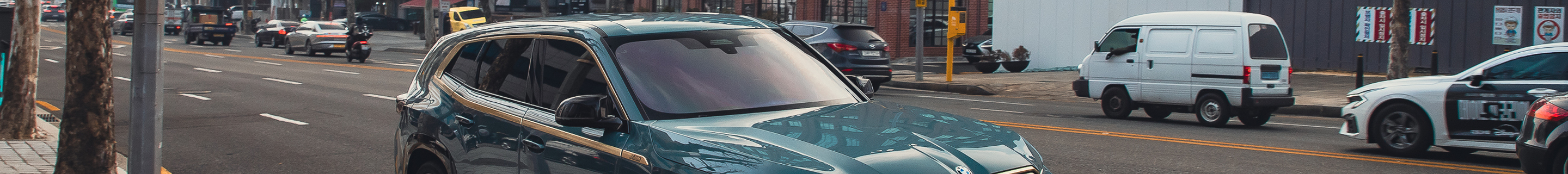 BMW XM G09