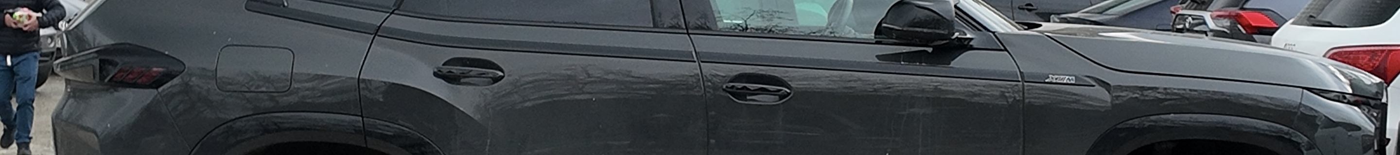 BMW XM G09