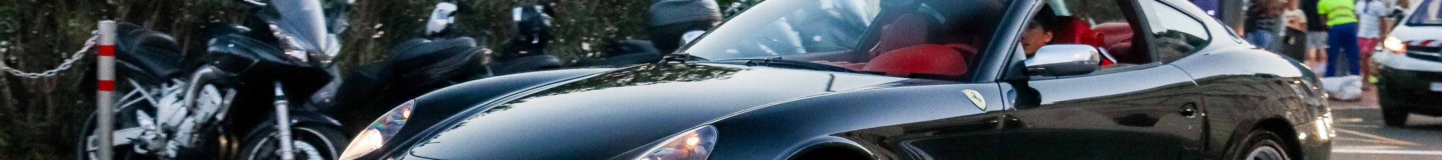 Ferrari 612 Scaglietti