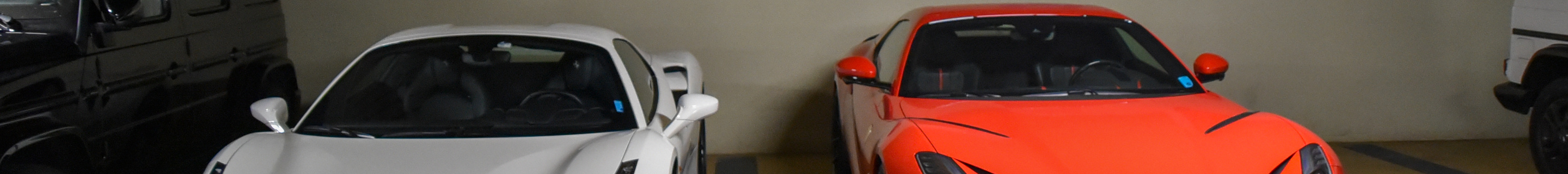 Ferrari 812 GTS Novitec Rosso