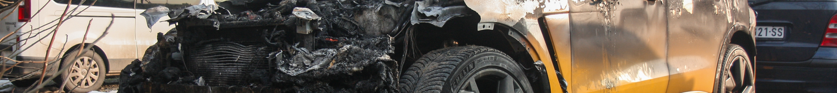 Jaguar F-PACE SVR 2021