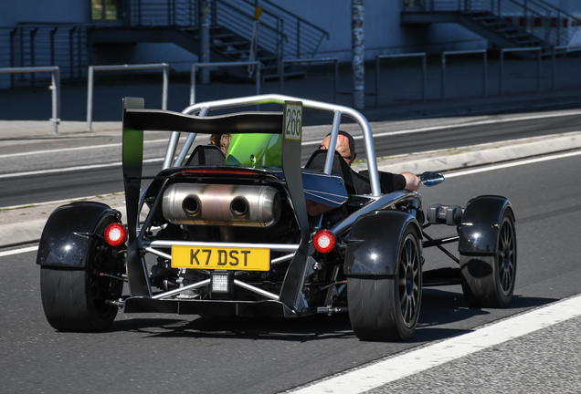 Ariel Atom 4 2019