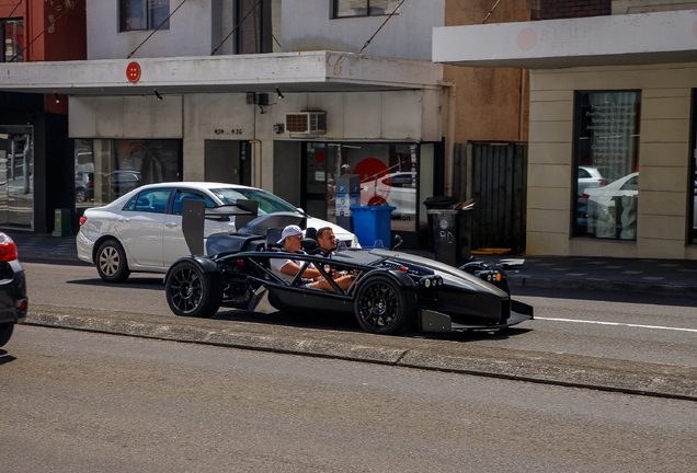 Ariel Atom 4 2019
