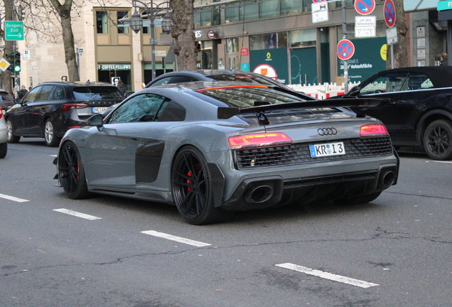 Audi R8 V10 Performance 2019