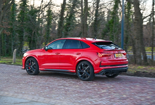 Audi RS Q3 Sportback 2020