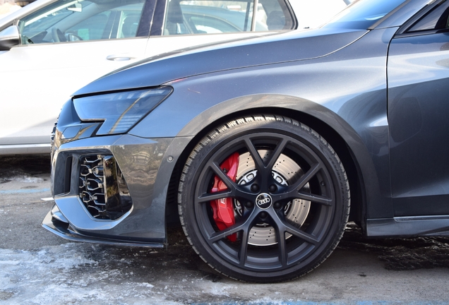 Audi RS3 Sportback 8Y