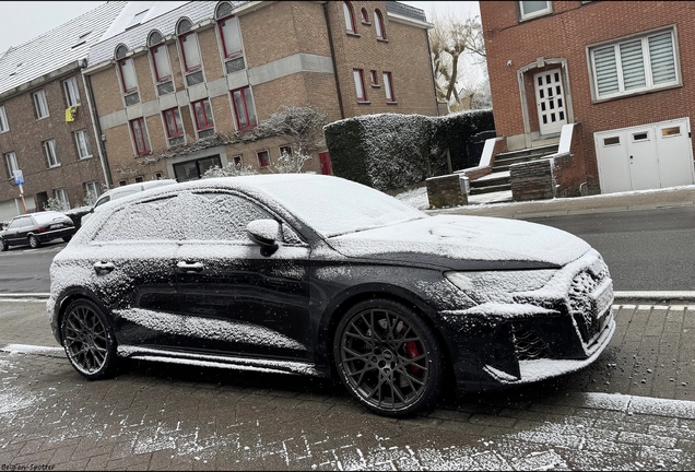 Audi RS3 Sportback 8Y 2025